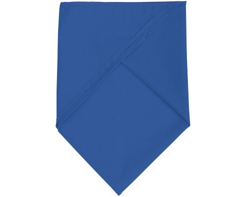 Шейный платок Bandana, ярко-синий