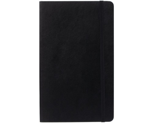 Записная книжка Moleskine Professional Large, черная