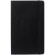 Записная книжка Moleskine Professional Large, черная