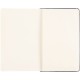 Записная книжка Moleskine Professional Large, черная