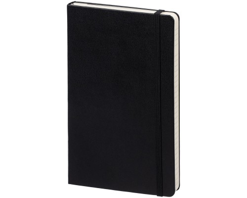 Записная книжка Moleskine Professional Large, черная