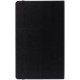 Записная книжка Moleskine Classic Large, без линовки, черная