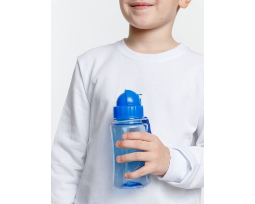 Детская бутылка для воды Nimble, синяя