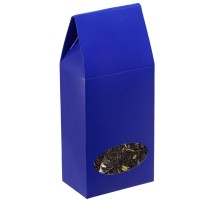 Чай «Таежный сбор», в синей коробке