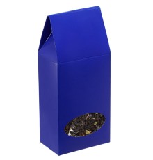 Чай «Таежный сбор», в синей коробке