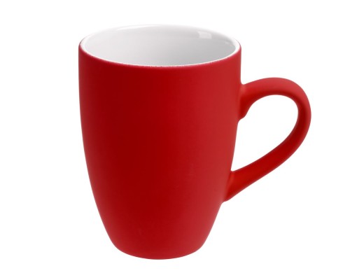 Набор для чая Best Morning, ярко-красный
