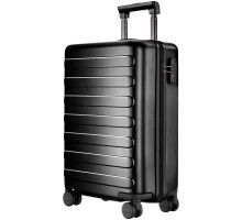 Чемодан Rhine Luggage, черный