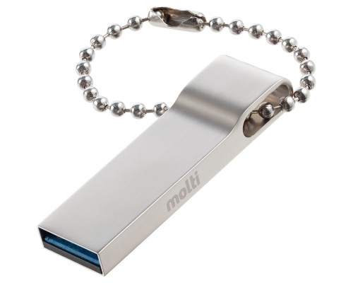 Флешка Leap, USB 3.0, 32 Гб