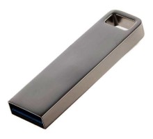 Флешка Big Style Black, USB 3.0, 64 Гб