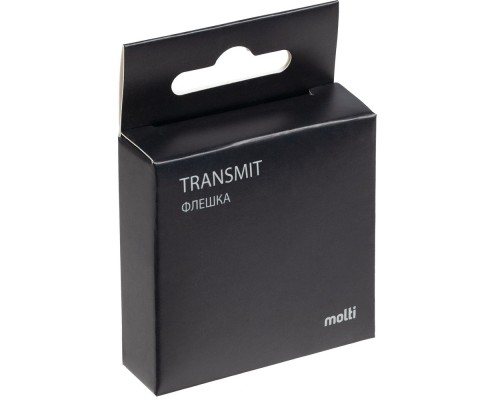 Флешка Transmit, USB 3.0,16 Гб