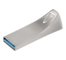 Флешка Ergo Style, USB 3.0, серебристая, 32 Гб