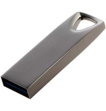 Флешка In Style Black, USB 3.0, 64 Гб