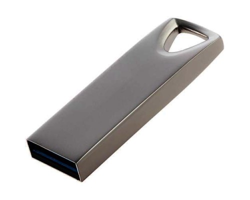 Флешка In Style Black, USB 3.0, 64 Гб