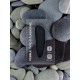 Флешка Pebble Type-C, USB 3.0, черная, 16 Гб