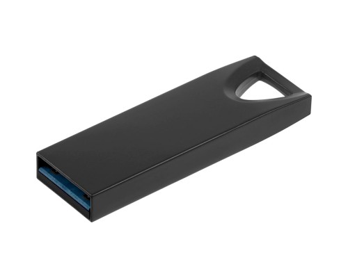 Флешка In Style Black, USB 3.0, 64 Гб