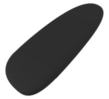 Флешка Pebble Type-C, USB 3.0, черная, 16 Гб