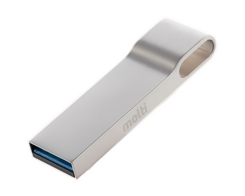 Флешка Leap, USB 3.0, 32 Гб