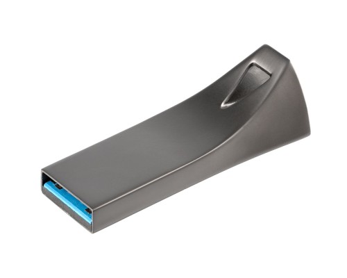 Флешка Ergo Style Black, USB 3.0, черная, 32 Гб