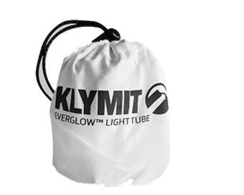 Мягкий кемпинговый фонарь Everglow Light Tube, малый