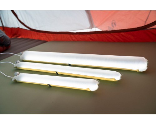 Мягкий кемпинговый фонарь Everglow Light Tube, малый