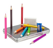 Набор цветных карандашей Tiny