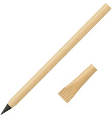 Вечный карандаш Carton Inkless, неокрашенный