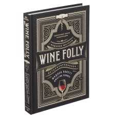 Книга Wine Folly