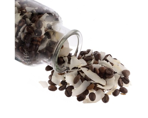 Кофе в зернах «Кокос»