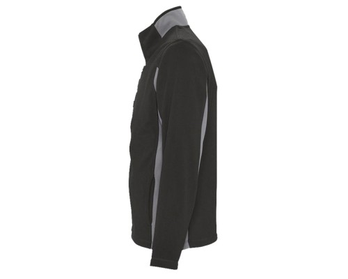 Куртка мужская Nordic черная