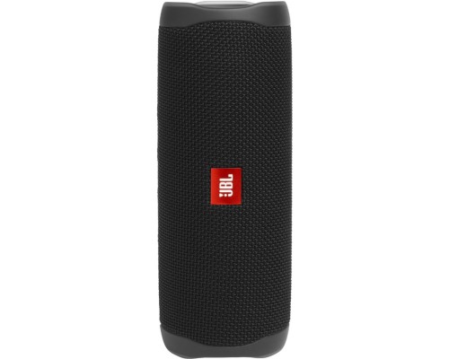 Беспроводная колонка JBL Flip 5, черная