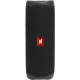 Беспроводная колонка JBL Flip 5, черная