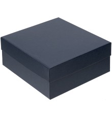Коробка Emmet, большая, синяя