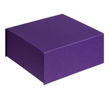Коробка Pack In Style, фиолетовая