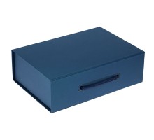 Коробка Matter, синяя