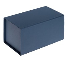 Коробка Very Much, синяя