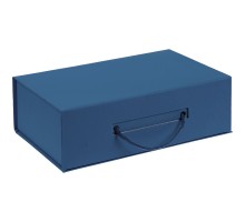 Коробка Matter, светло-синяя