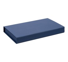 Коробка Horizon Magnet, темно-синяя