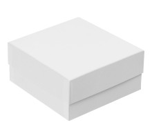 Коробка Emmet, средняя, белая