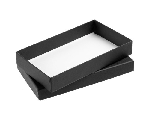 Коробка Slender, малая, черная