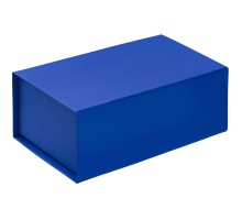 Коробка LumiBox, синяя