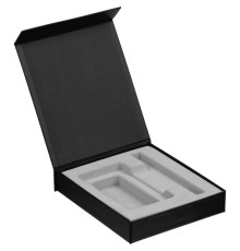 Коробка Latern для аккумулятора и ручки, черная