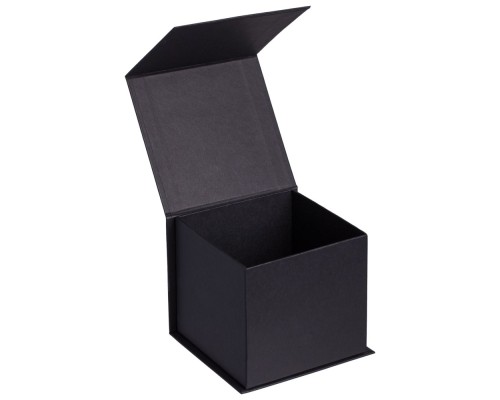 Коробка Alian, черная