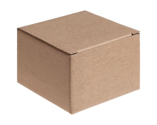 Коробка Impack, маленькая, крафт