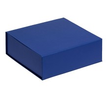 Коробка BrightSide, синяя