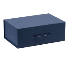 Коробка New Case, синяя