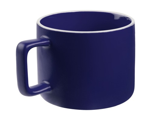 Чашка Fusion, синяя