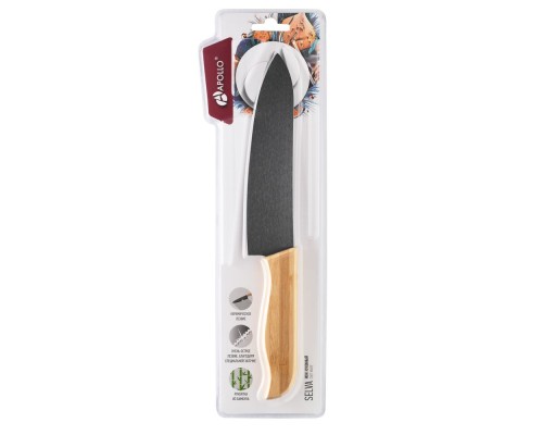 Нож кухонный Selva
