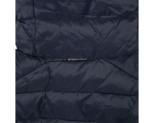 Куртка компактная мужская Stavanger, черная