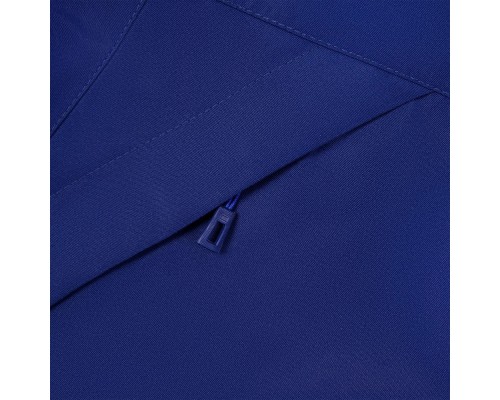 Куртка с подогревом Thermalli Pila, синяя