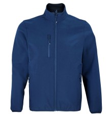 Куртка мужская Falcon Men, синяя